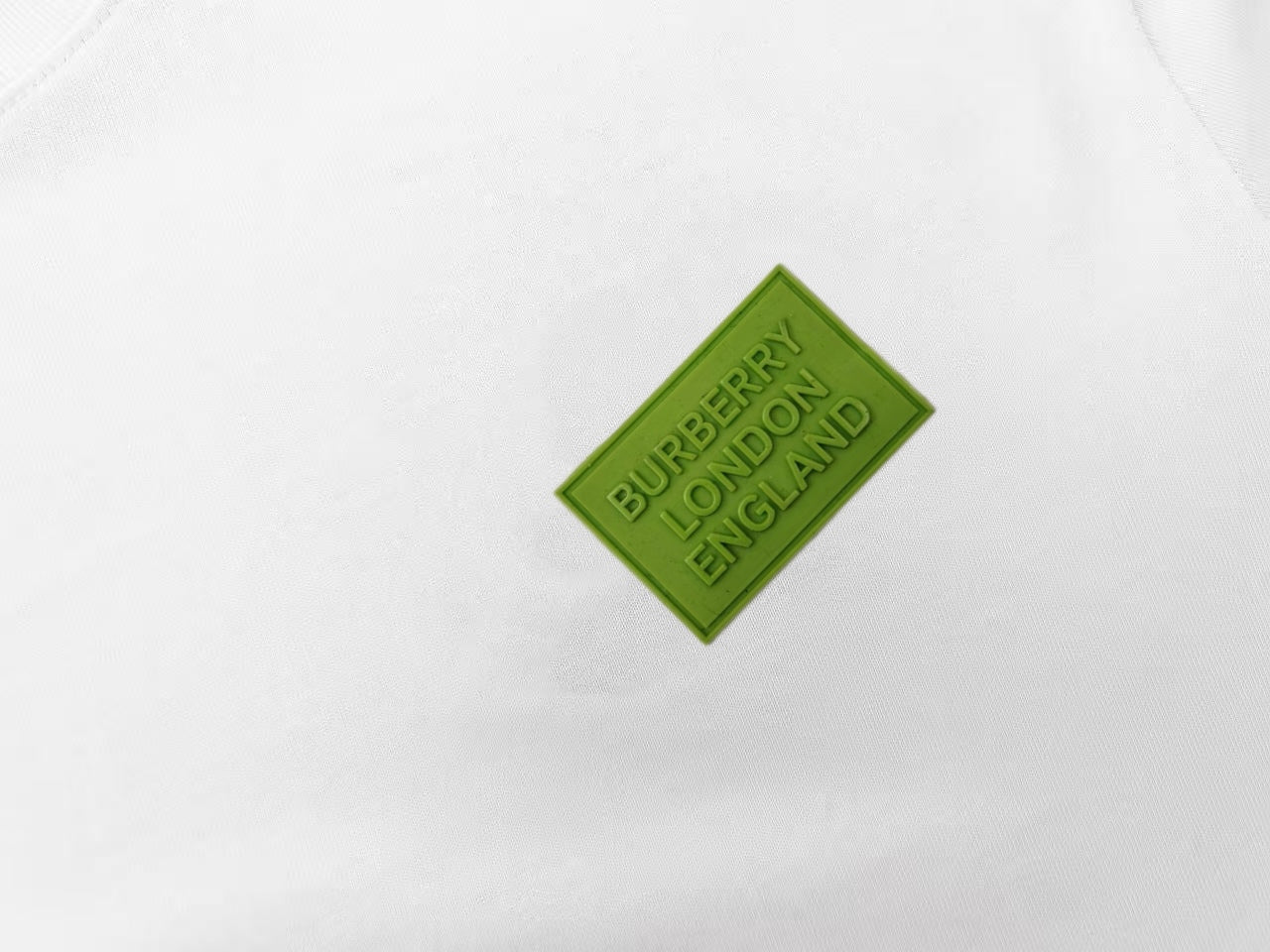 LuxluxHouse Best Quality Clothes Burberry T-shirt
