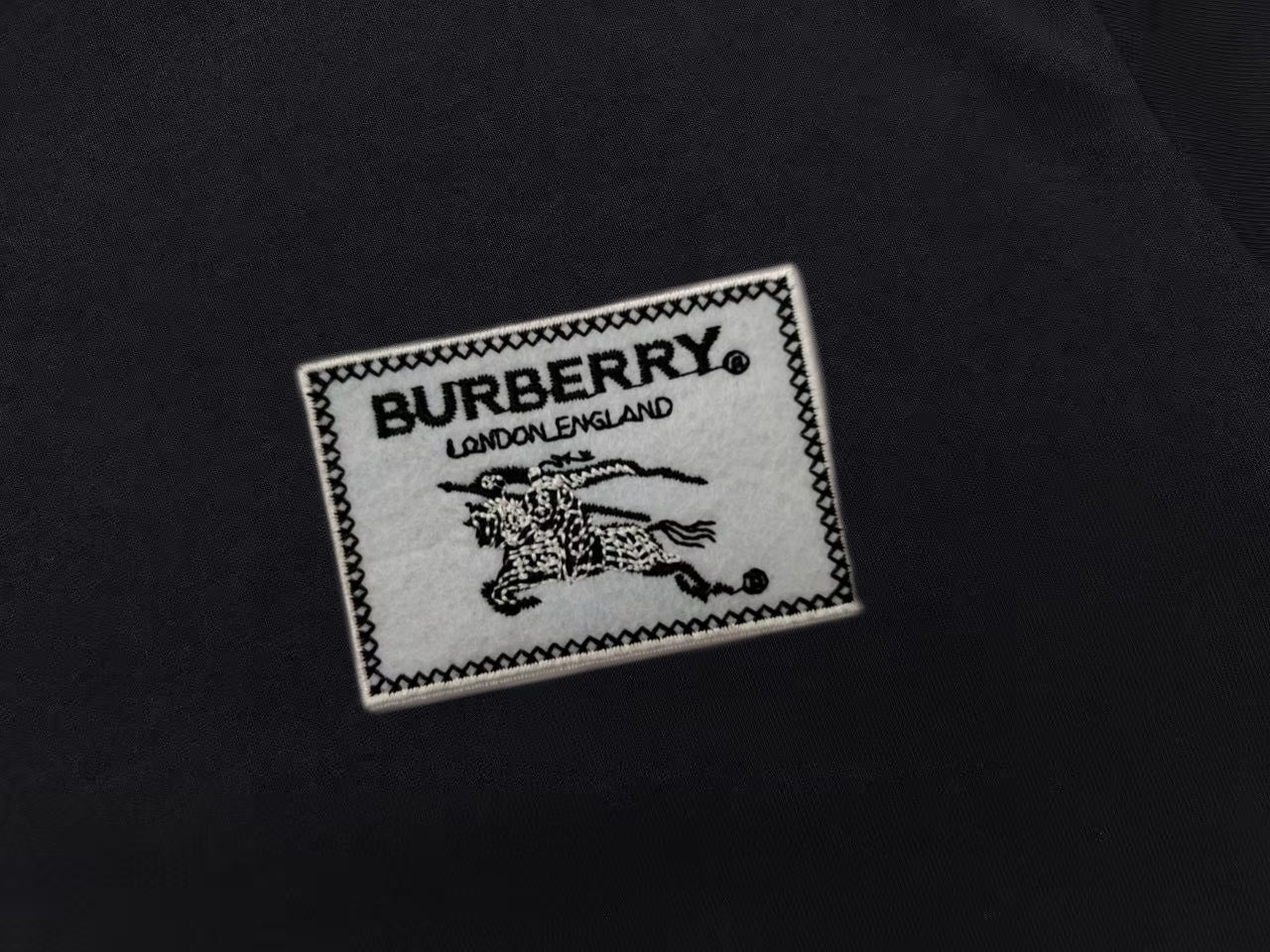 LuxluxHouse Best Quality Clothes Burberry T-shirt