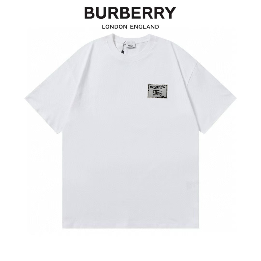 LuxluxHouse Best Quality Clothes Burberry T-shirt