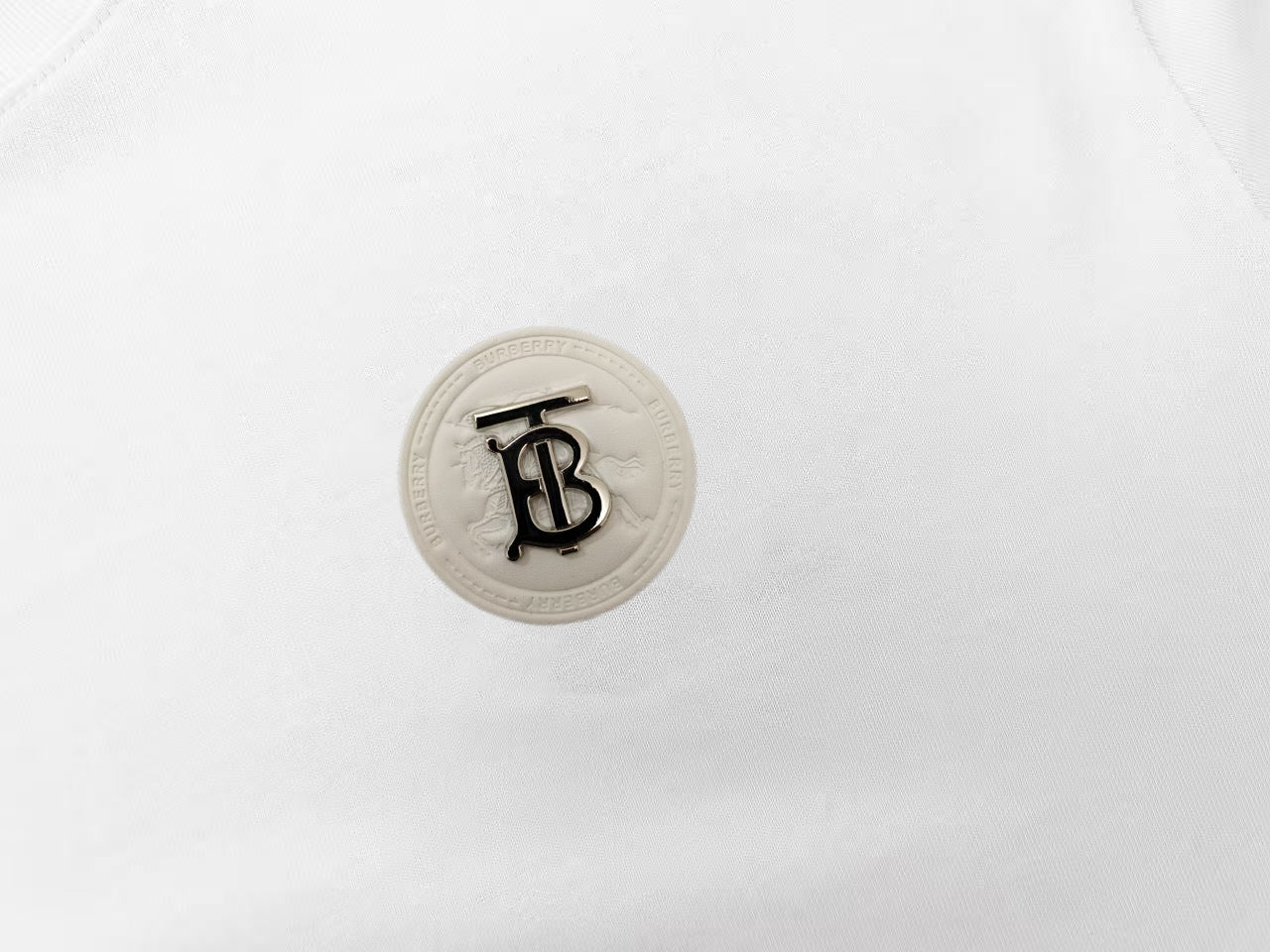 LuxluxHouse Best Quality Clothes Burberry T-shirt