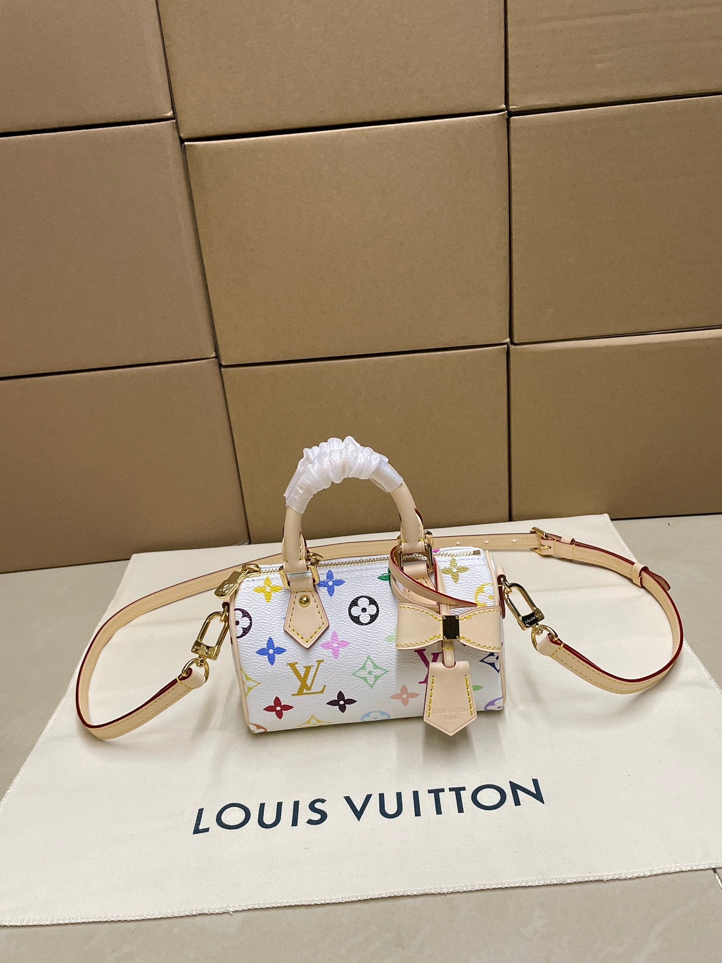 LuxluxHouse Best Quality Bags Louis Vuitton Women