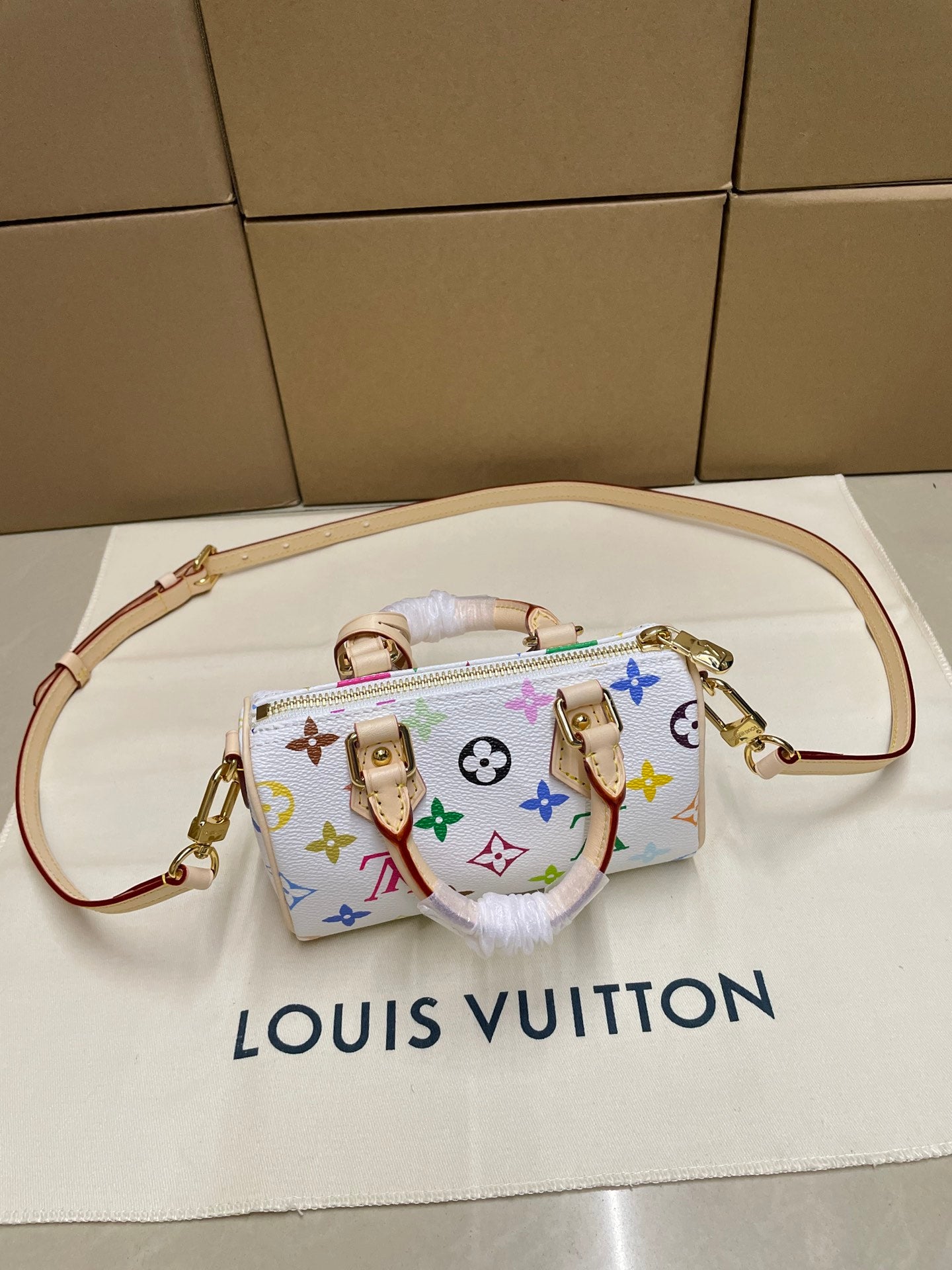LuxluxHouse Best Quality Bags Louis Vuitton Women