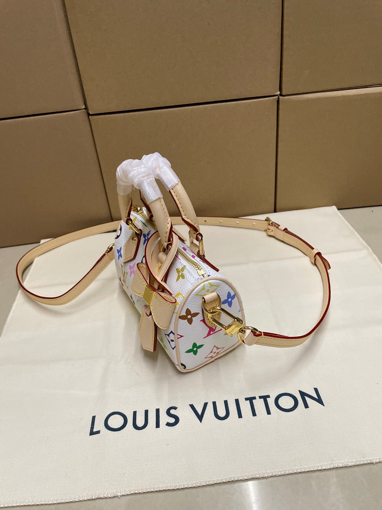 LuxluxHouse Best Quality Bags Louis Vuitton Women