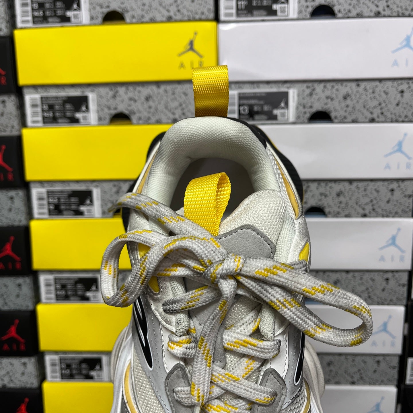 LuxluxHouse Best Quality Balenciaga Shoes