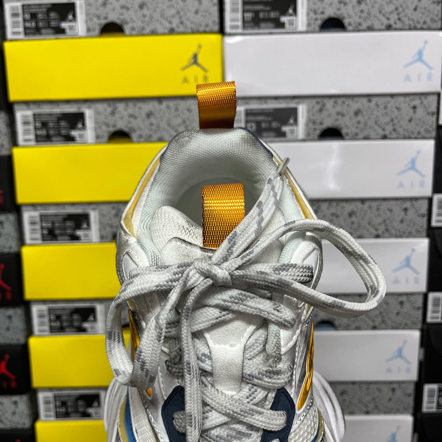 LuxluxHouse Best Quality Balenciaga Shoes