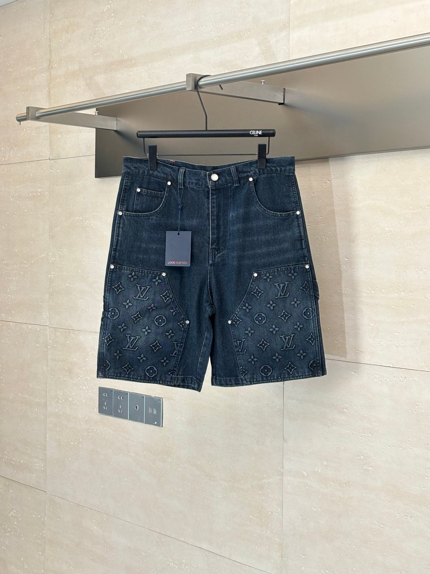 LuxluxHouse Best Quality Clothes Pants Louis Vuitton