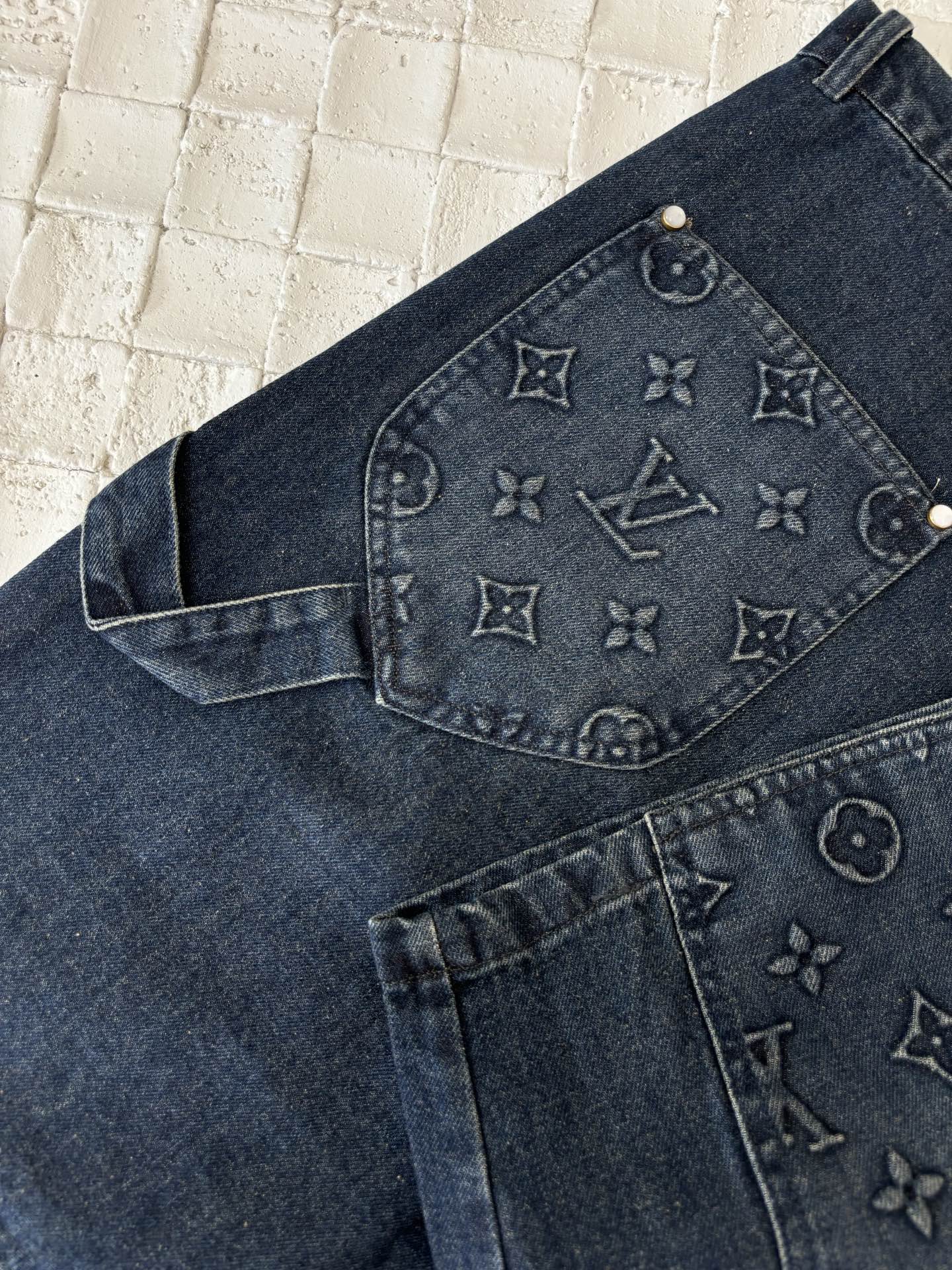 LuxluxHouse Best Quality Clothes Pants Louis Vuitton