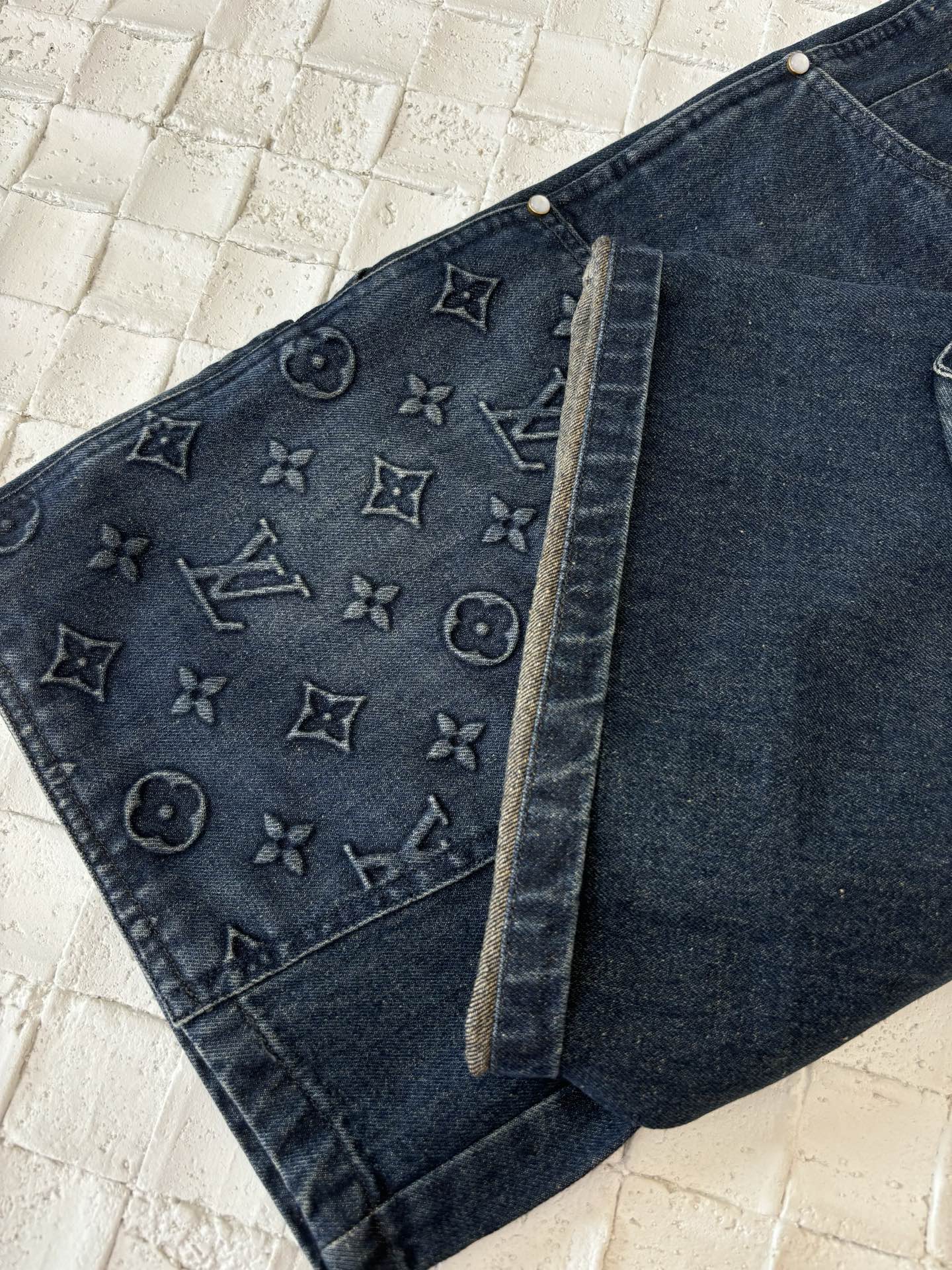 LuxluxHouse Best Quality Clothes Pants Louis Vuitton