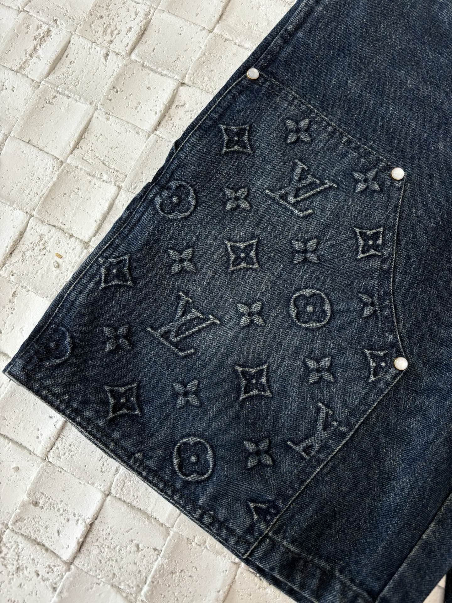 LuxluxHouse Best Quality Clothes Pants Louis Vuitton
