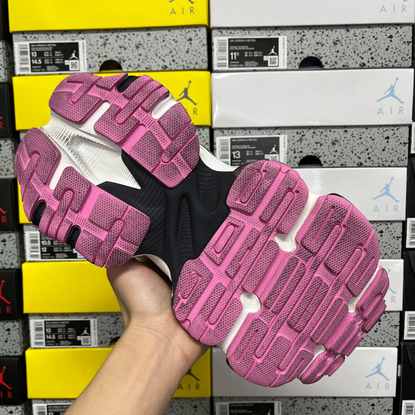 LuxluxHouse Best Quality Balenciaga Shoes