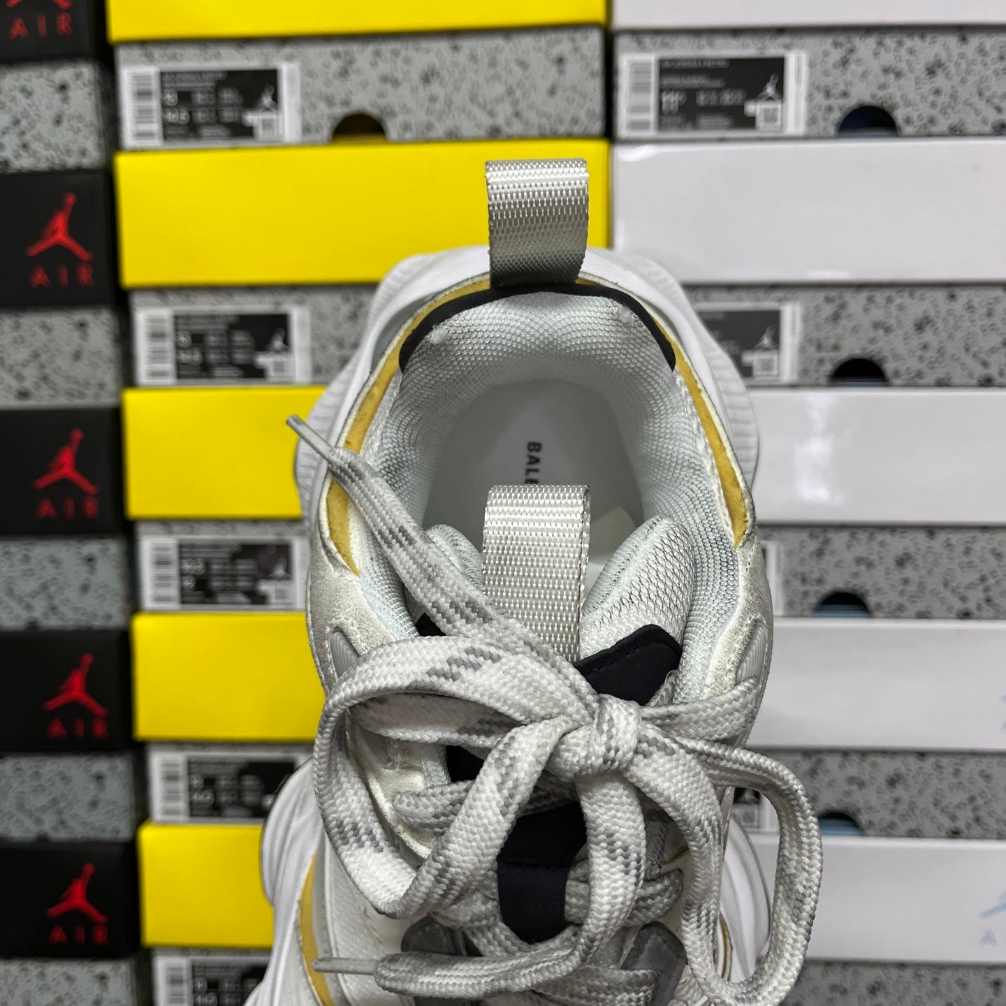 LuxluxHouse Best Quality Balenciaga Shoes