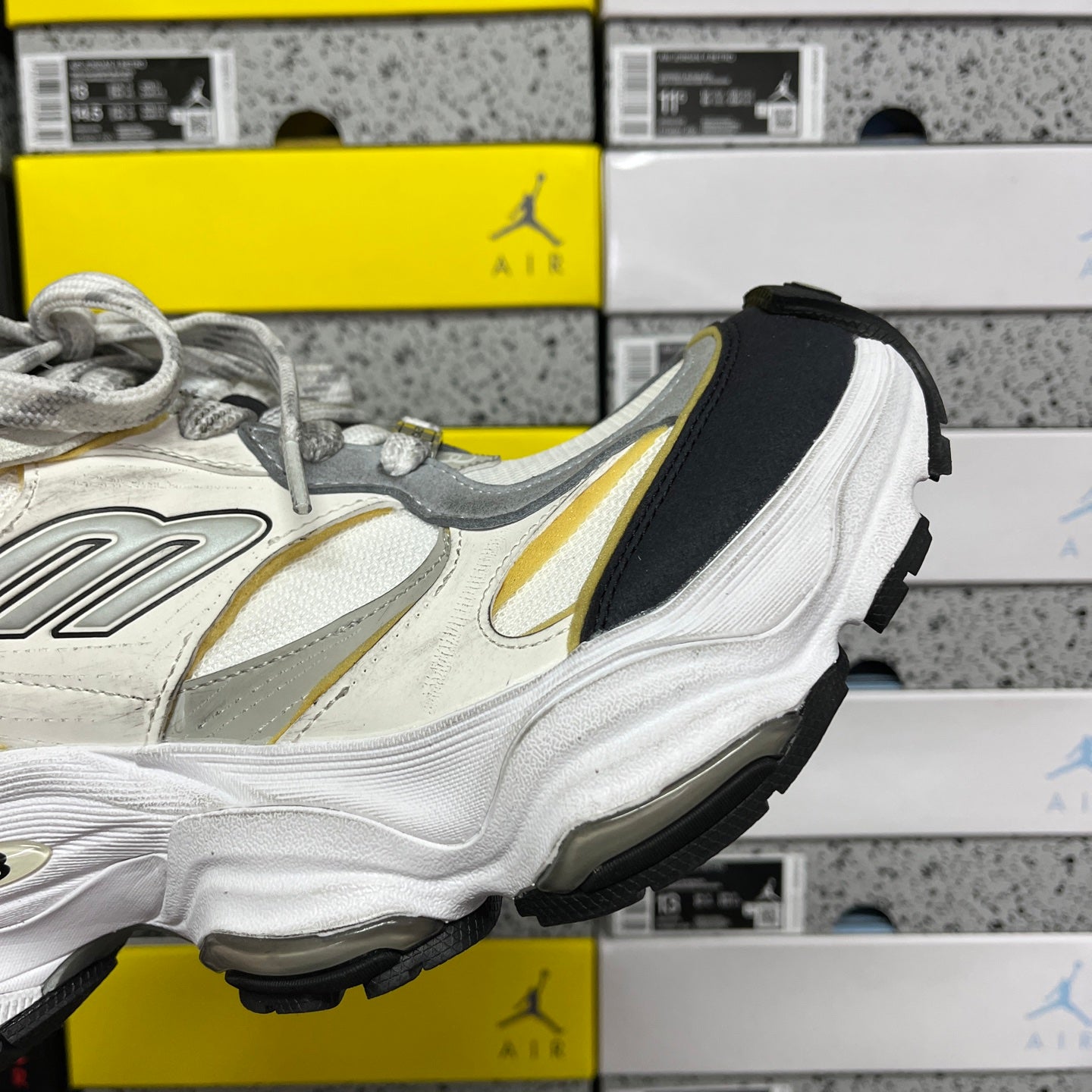 LuxluxHouse Best Quality Balenciaga Shoes