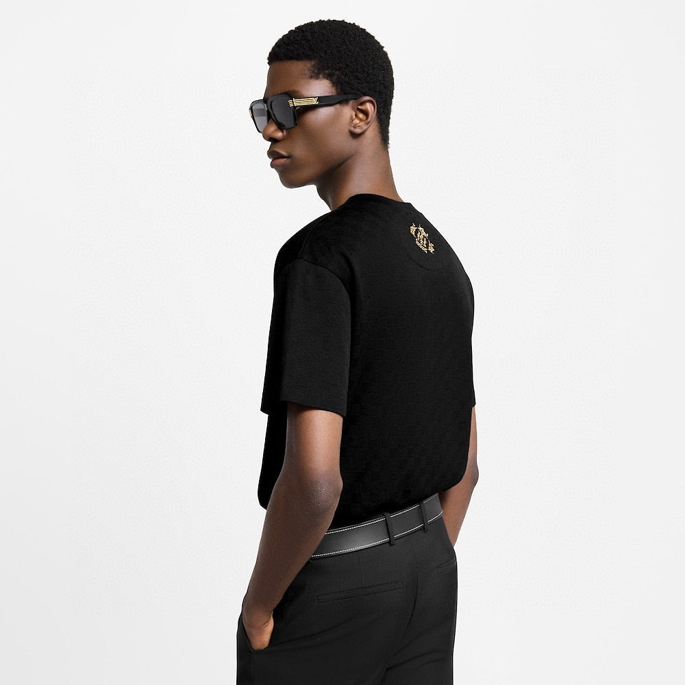 LuxluxHouse Best Quality Clothes T-shirt Louis Vuitton