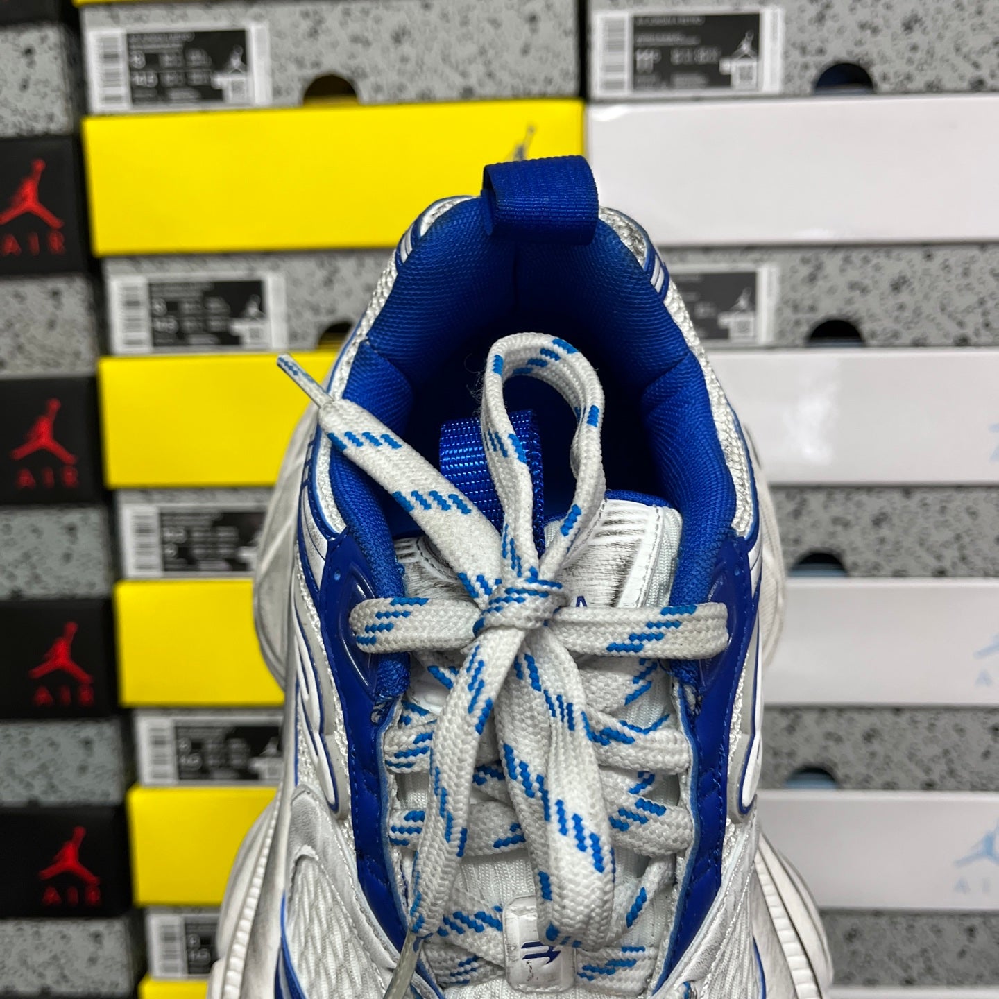 LuxluxHouse Best Quality Balenciaga Shoes