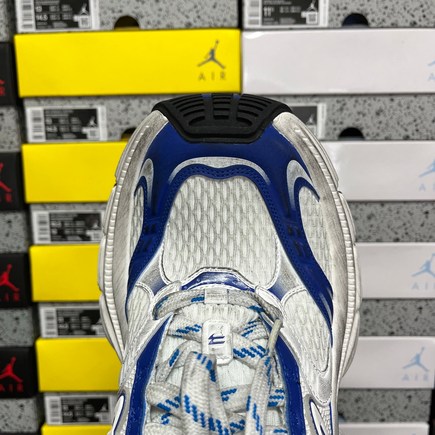 LuxluxHouse Best Quality Balenciaga Shoes