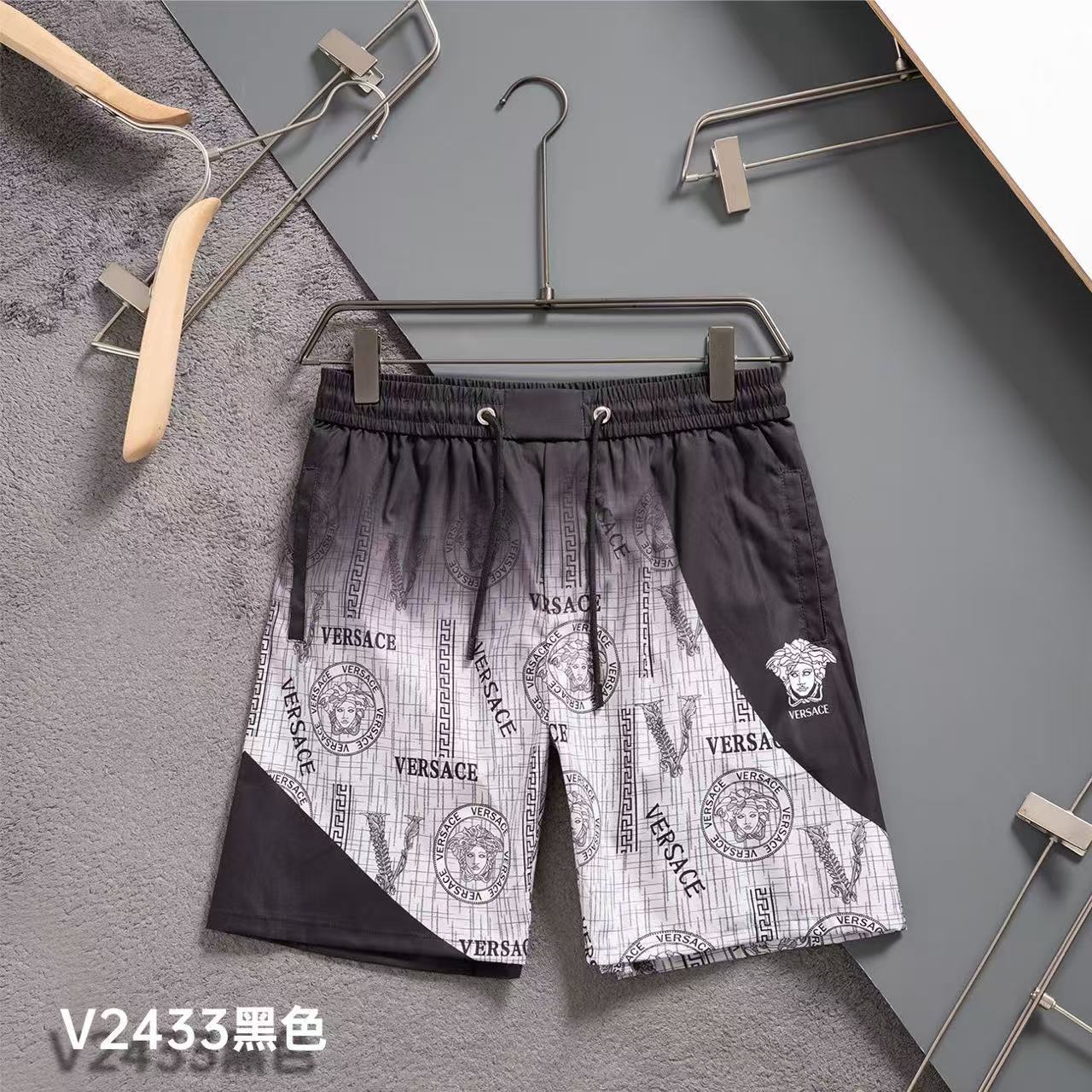 LuxluxHouse Best Quality Clothes Pants Dior