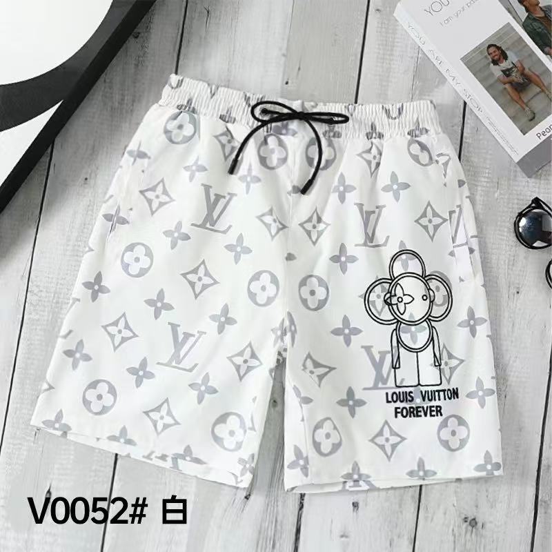 LuxluxHouse Best Quality Clothes Pants Louis Vuitton