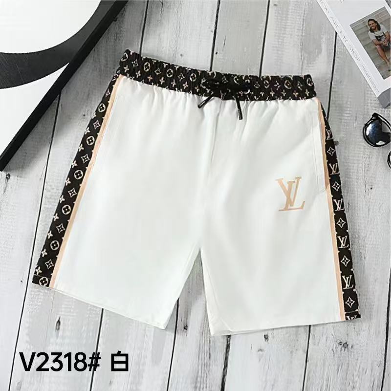 LuxluxHouse Best Quality Clothes Pants Louis Vuitton