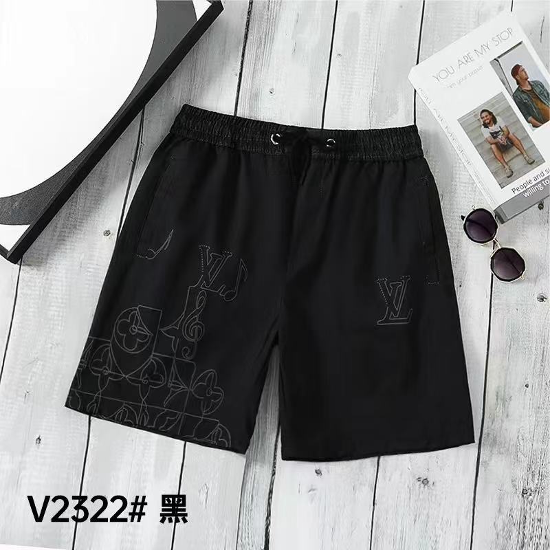 LuxluxHouse Best Quality Clothes Pants Louis Vuitton