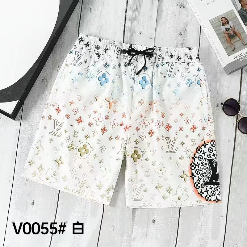 LuxluxHouse Best Quality Clothes Pants Louis Vuitton