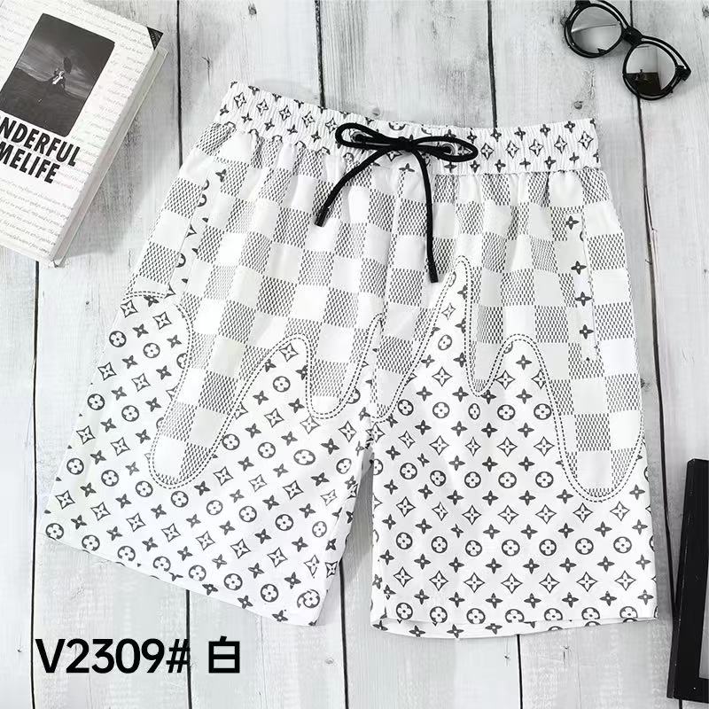 LuxluxHouse Best Quality Clothes Pants Louis Vuitton