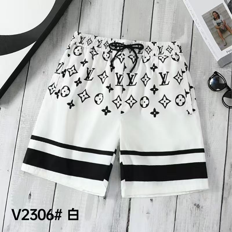 LuxluxHouse Best Quality Clothes Pants Louis Vuitton