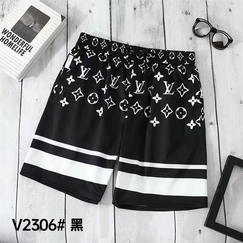 LuxluxHouse Best Quality Clothes Pants Louis Vuitton