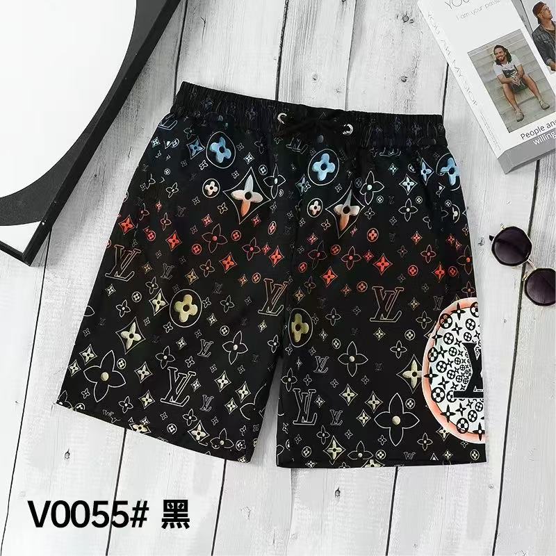 LuxluxHouse Best Quality Clothes Pants Louis Vuitton