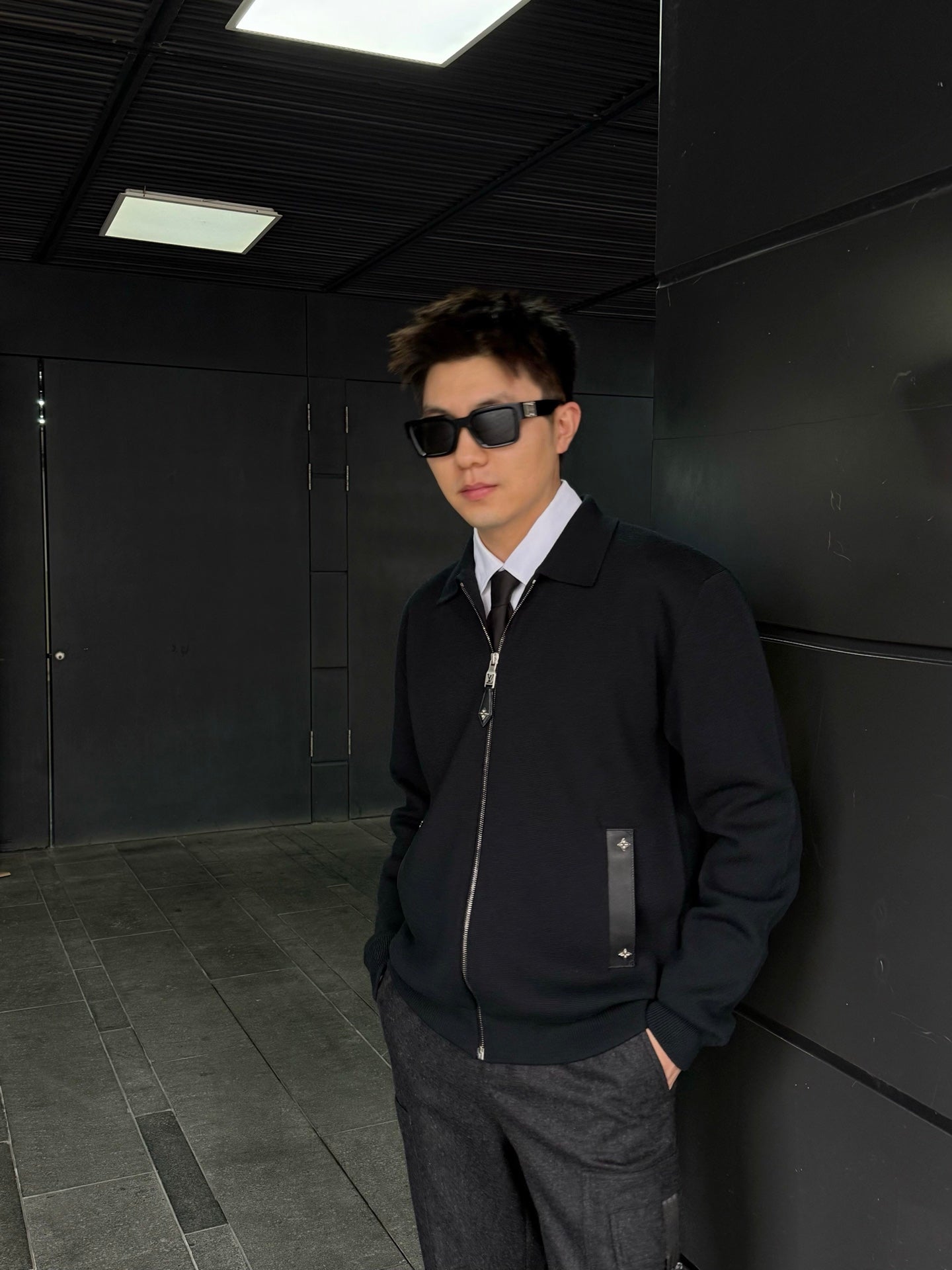 LuxluxHouse Best Quality Clothes Coats & Jackets Louis Vuitton