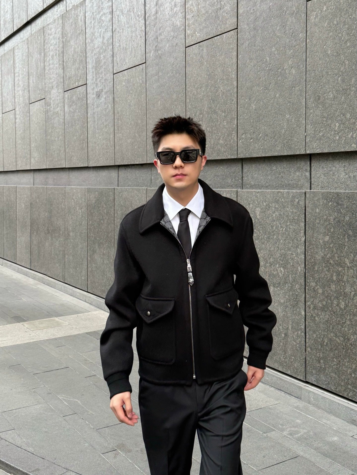 LuxluxHouse Best Quality Clothes Coats & Jackets Louis Vuitton