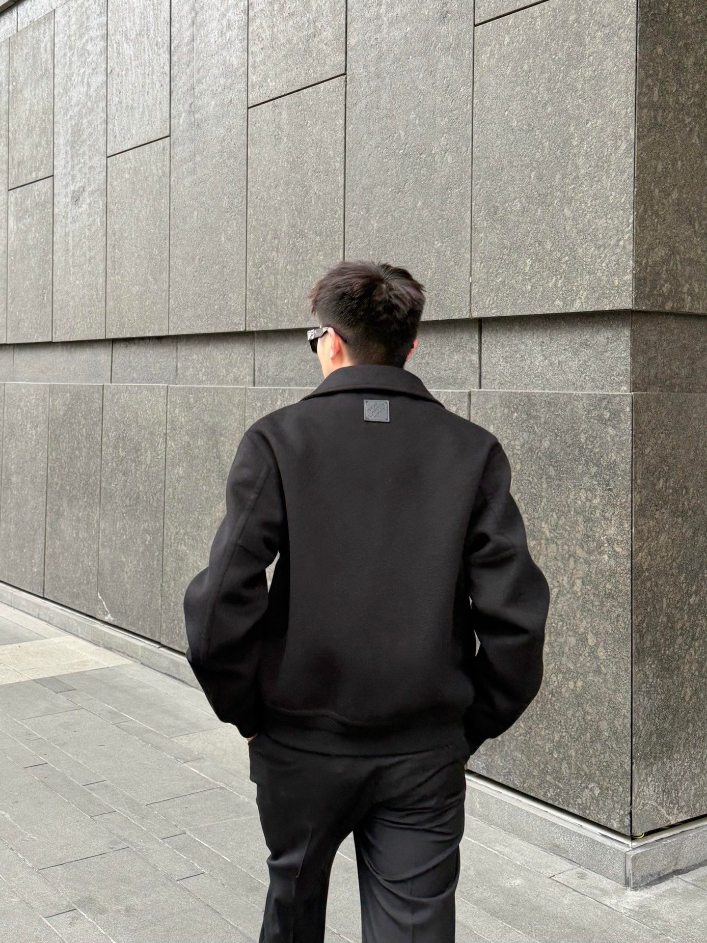 LuxluxHouse Best Quality Clothes Coats & Jackets Louis Vuitton