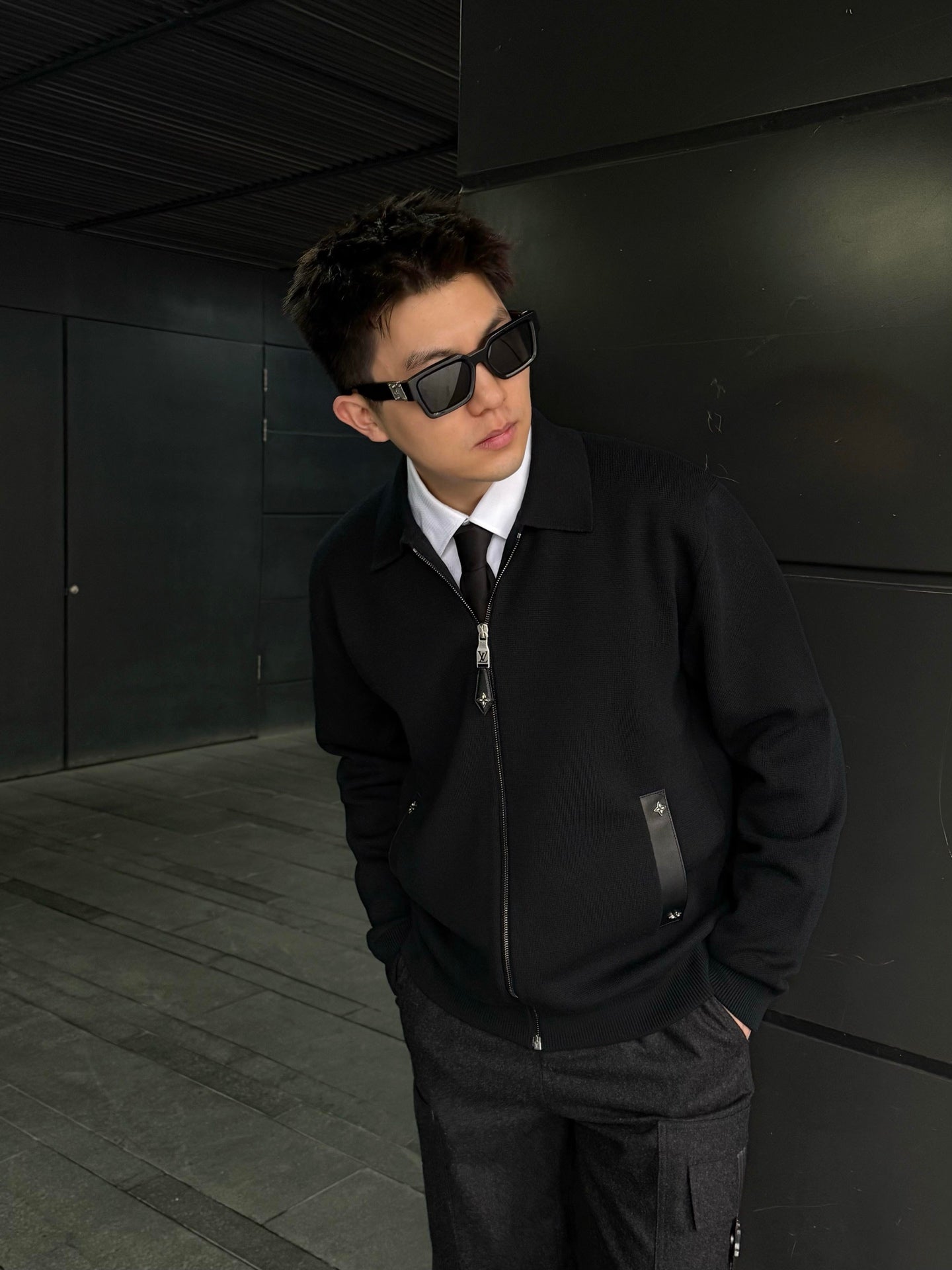 LuxluxHouse Best Quality Clothes Coats & Jackets Louis Vuitton