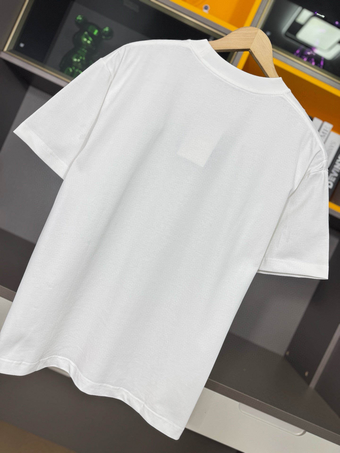 LuxluxHouse Best Quality Clothes T-shirt Dior