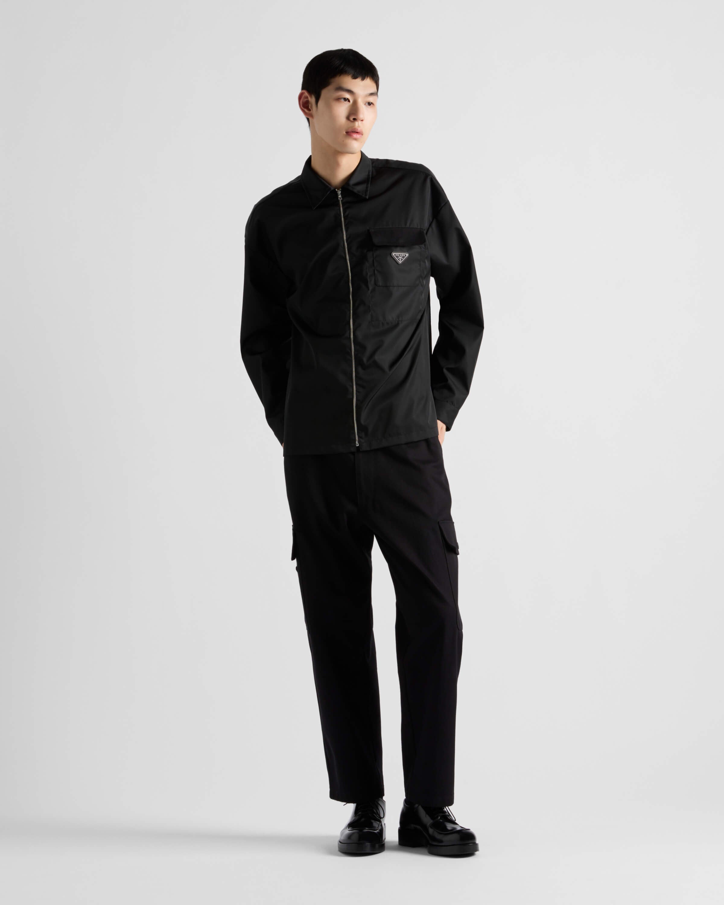 LuxluxHouse Best Quality Clothes Coats & Jackets Prada