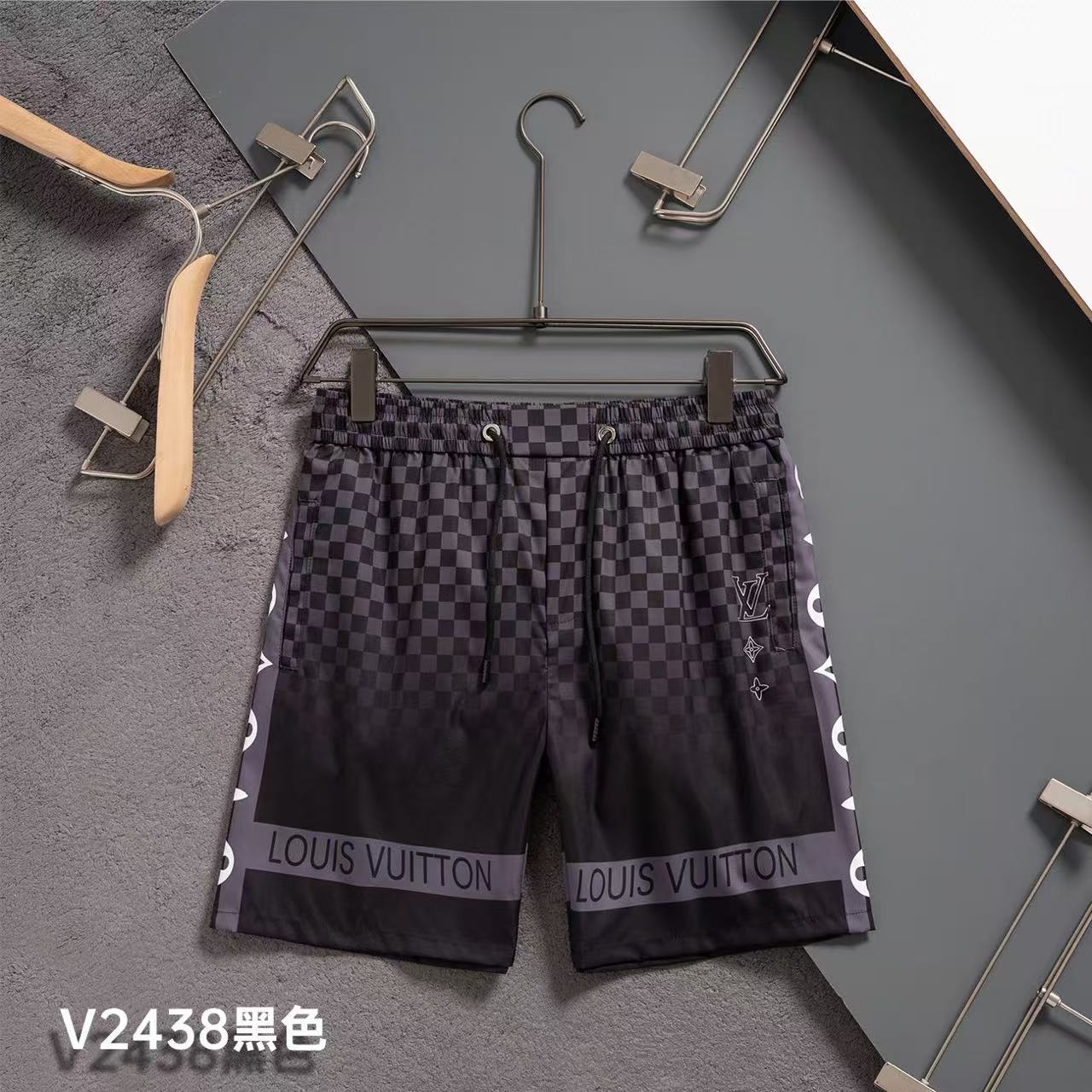 LuxluxHouse Best Quality Clothes Pants Dior