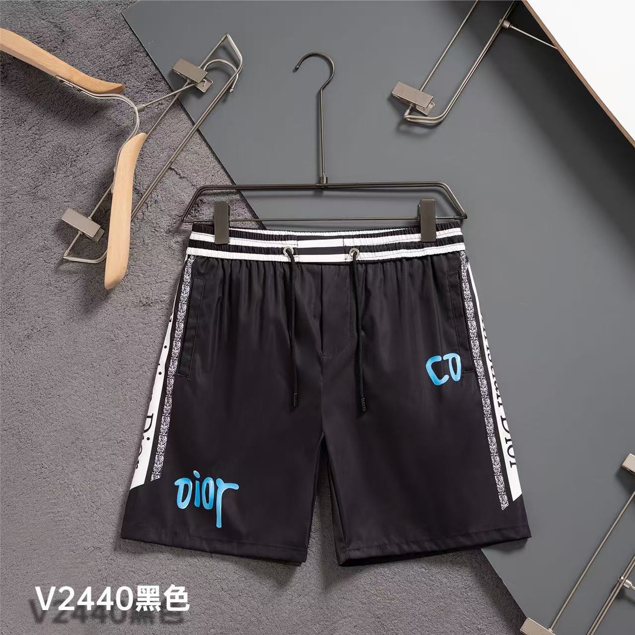 LuxluxHouse Best Quality Clothes Pants Dior