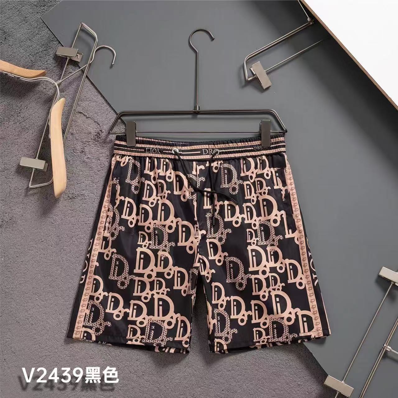 LuxluxHouse Best Quality Clothes Pants Dior