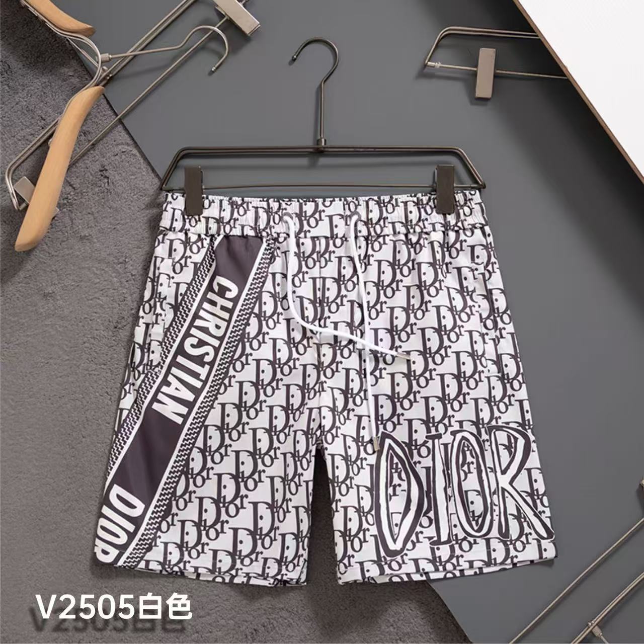 LuxluxHouse Best Quality Clothes Pants Dior