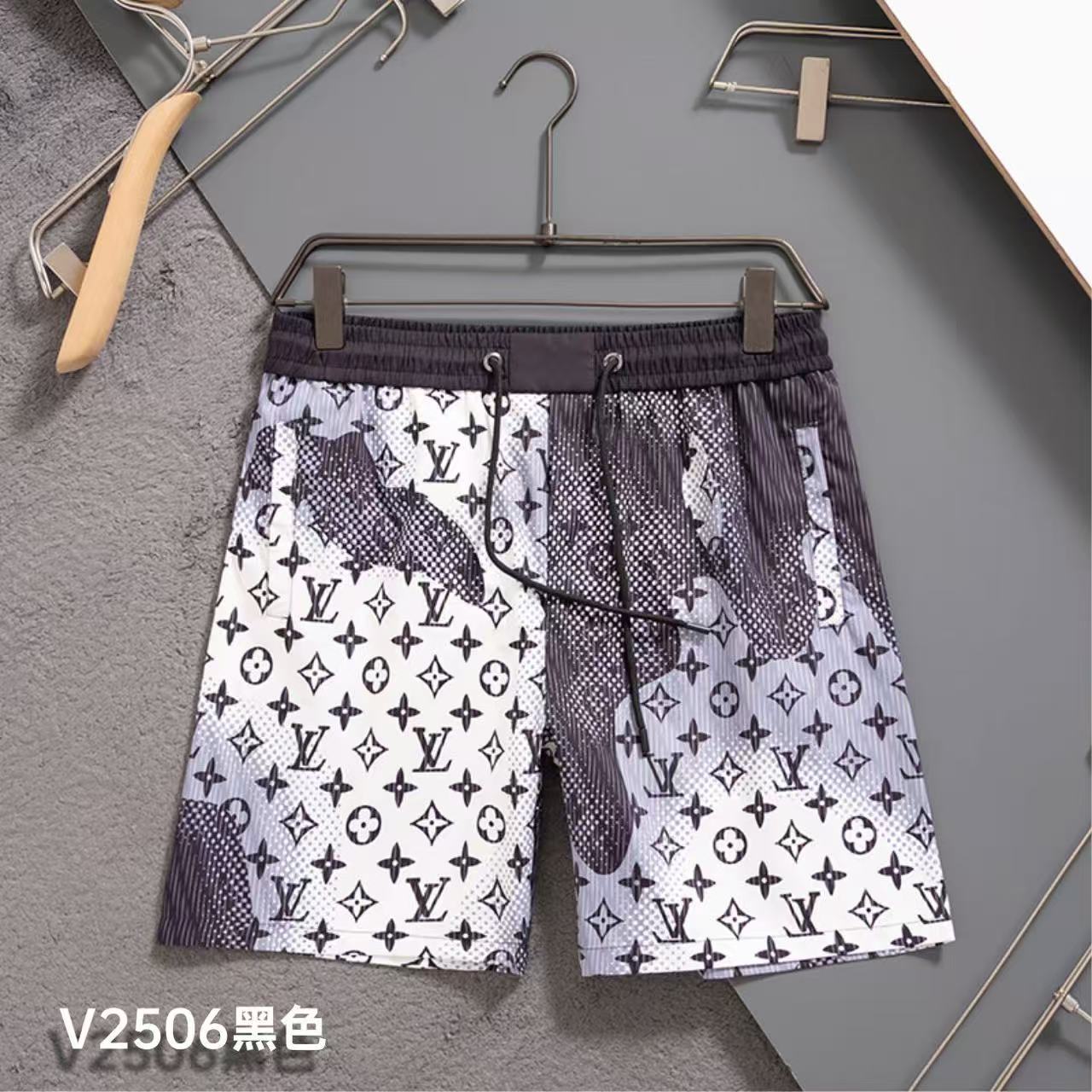 LuxluxHouse Best Quality Clothes Pants Louis Vuitton