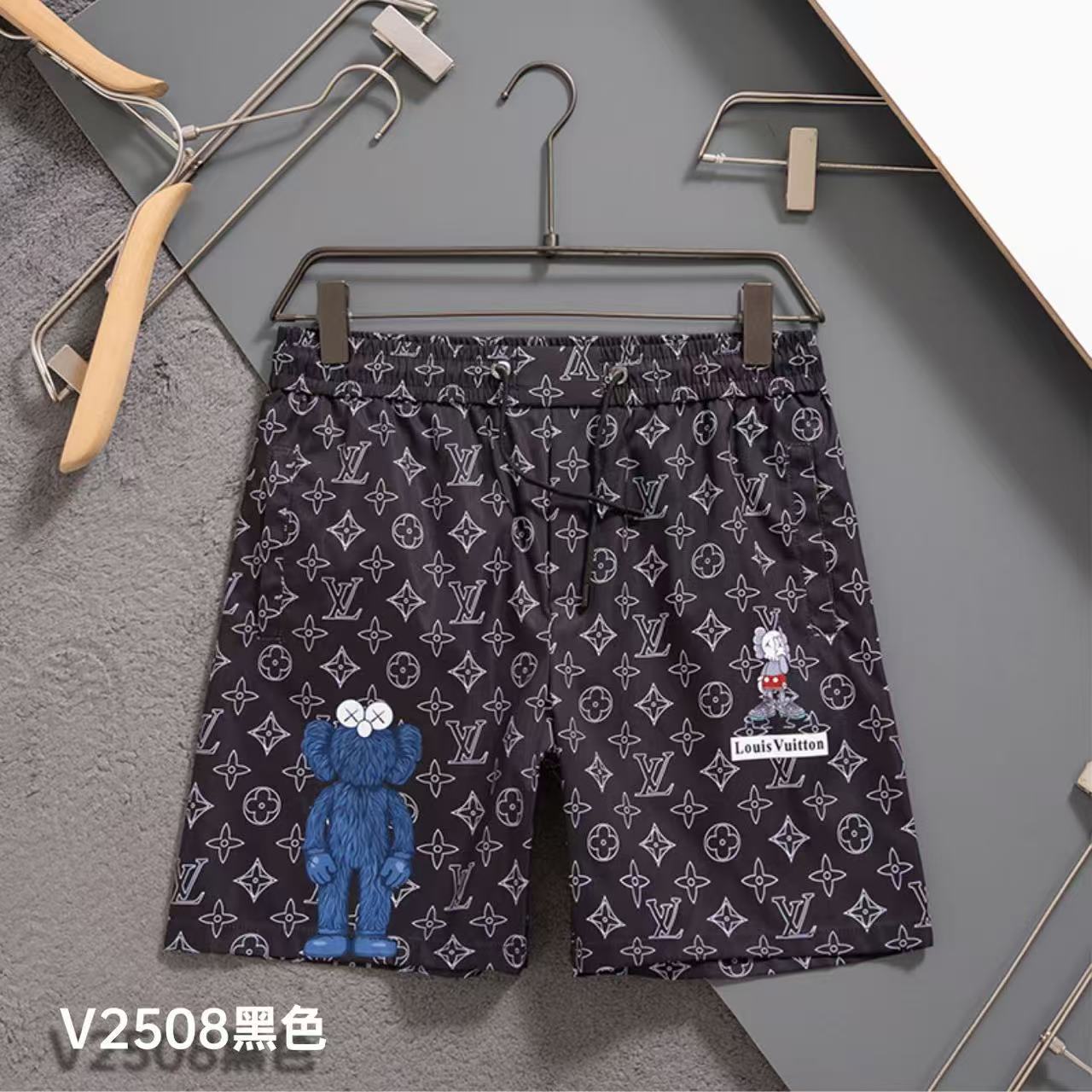 LuxluxHouse Best Quality Clothes Pants Louis Vuitton