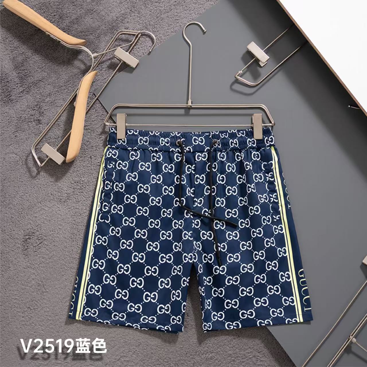 LuxluxHouse Best Quality Clothes Pants Louis Vuitton