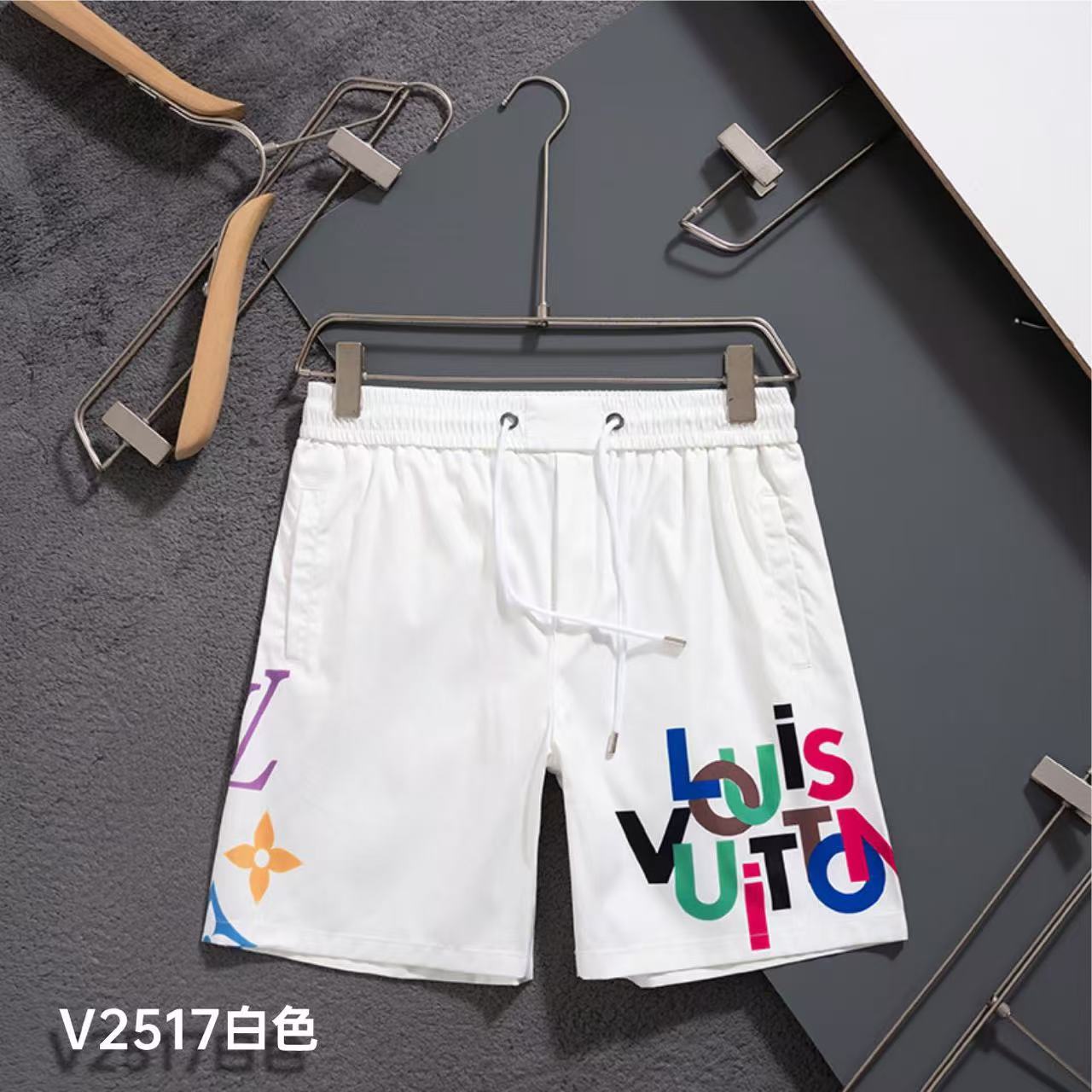 LuxluxHouse Best Quality Clothes Pants Louis Vuitton
