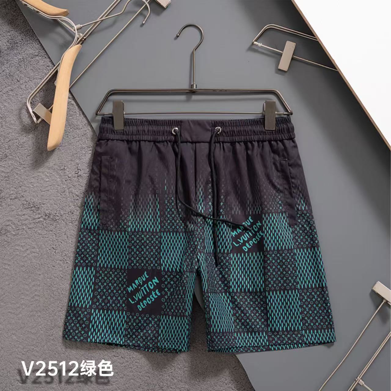 LuxluxHouse Best Quality Clothes Pants Louis Vuitton