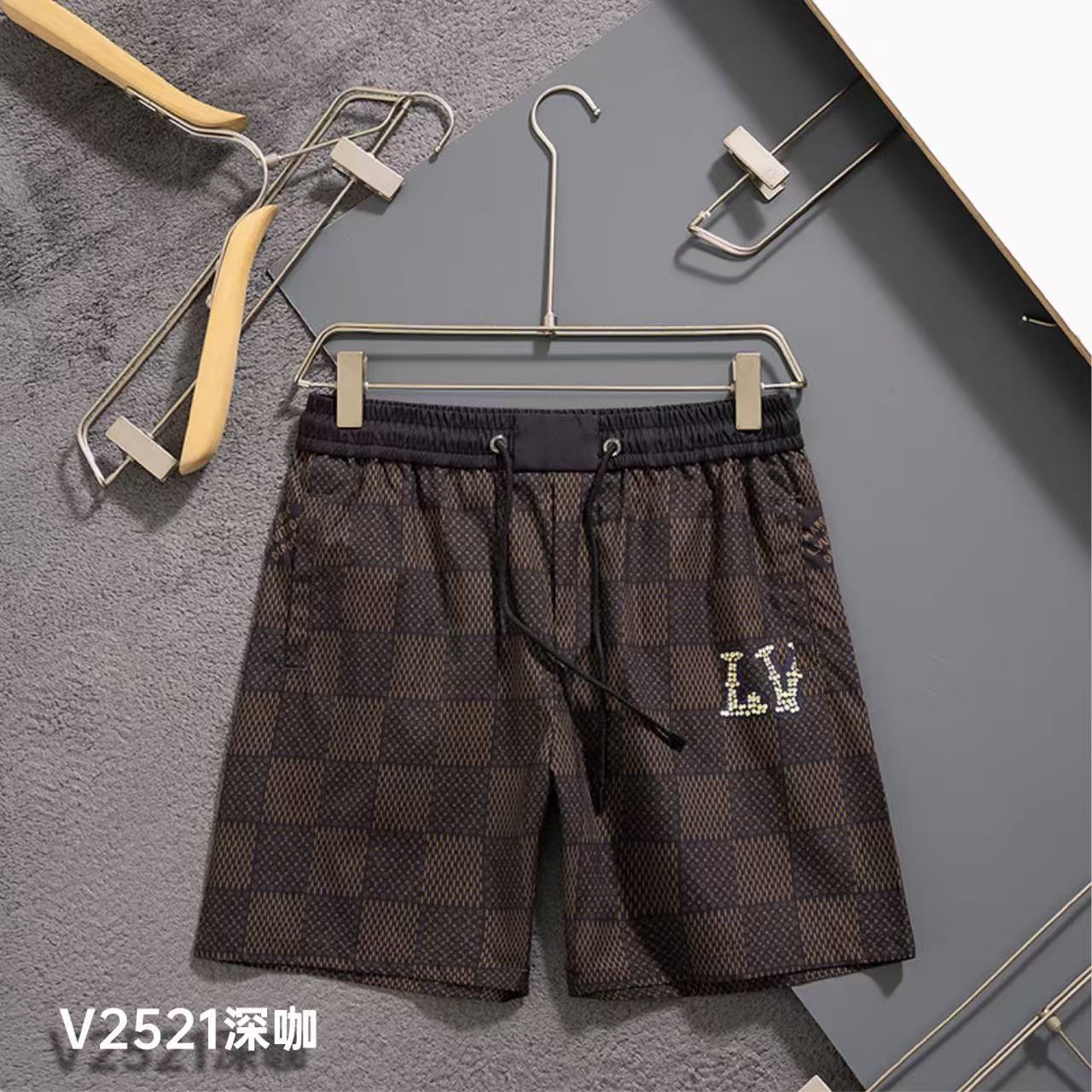 LuxluxHouse Best Quality Clothes Pants Louis Vuitton