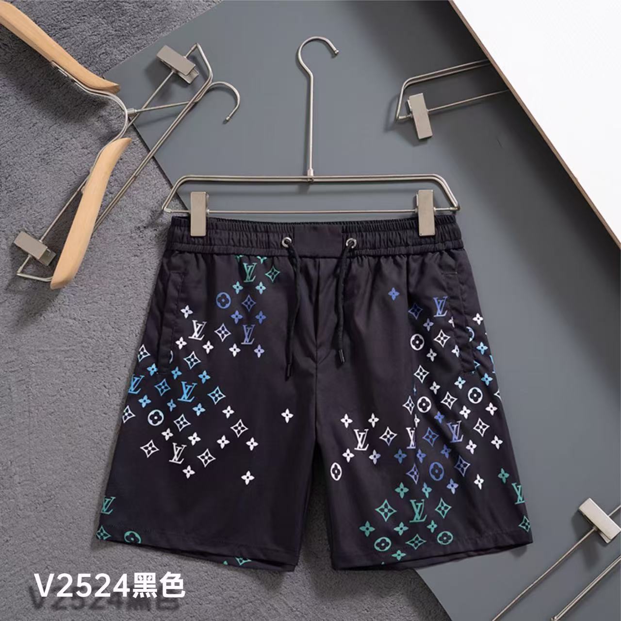 LuxluxHouse Best Quality Clothes Pants Louis Vuitton