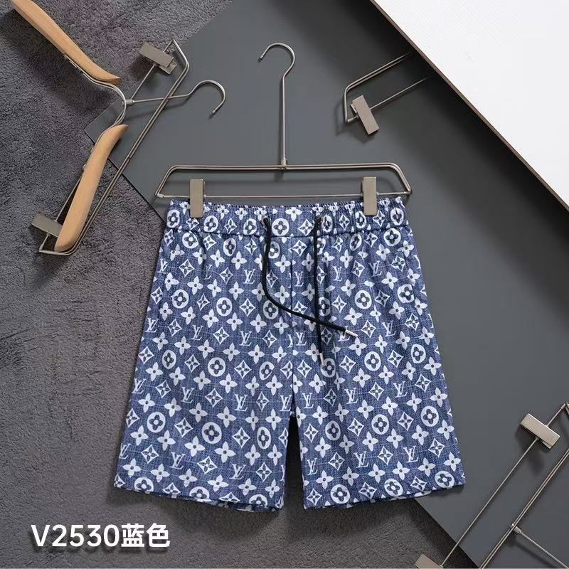 LuxluxHouse Best Quality Clothes Pants Louis Vuitton