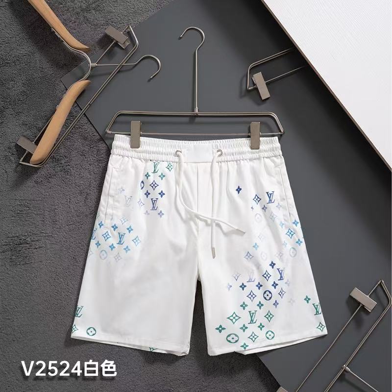LuxluxHouse Best Quality Clothes Pants Louis Vuitton