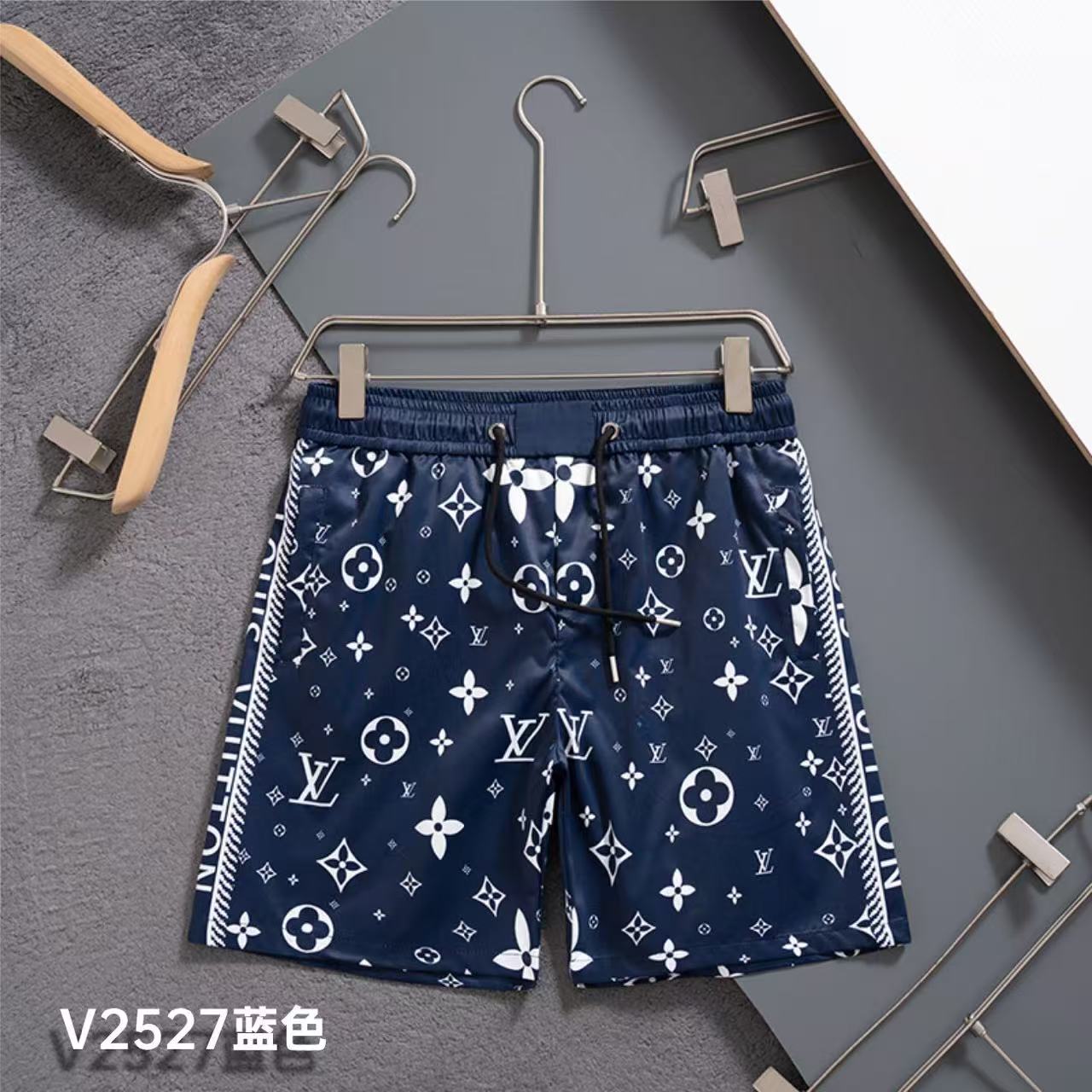 LuxluxHouse Best Quality Clothes Pants Louis Vuitton