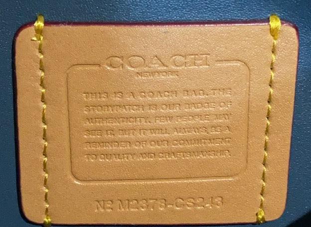 LuxluxHouse Best Quality Bags Coach
