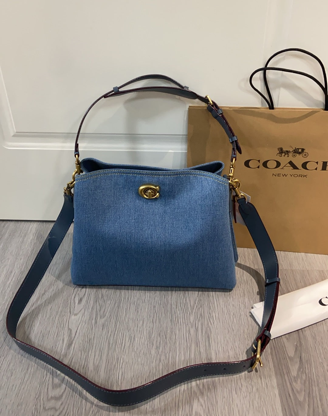 LuxluxHouse Best Quality Bags Coach